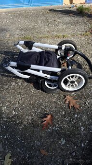 Kočárek Maximo - 6