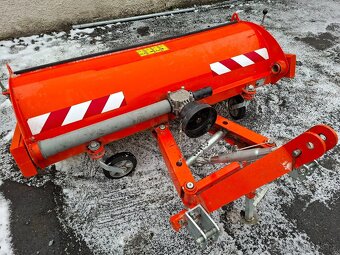 Zametač Agrometall ZM-1550 UZ - 6