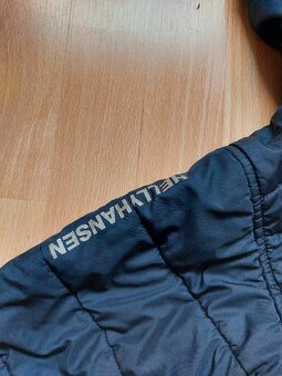 Podzimní, zimni bunda - 6