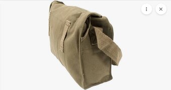 AČR Brašna splynovou maskou a speciání protich.filtr - 6