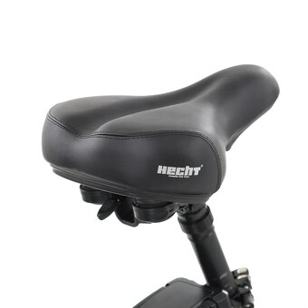 Elektrokolo - HECHT RUNNIS SHADOW Záruka 12 Měsicu - 6