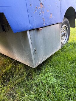 Maringotka A3S v pěknem stavu - 6