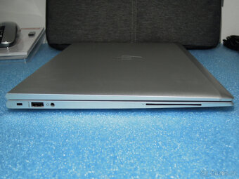 HP EliteBook 850 G8 IPS 15.6“ 16GB Core i5-1145G7 4GHz 512GB - 6
