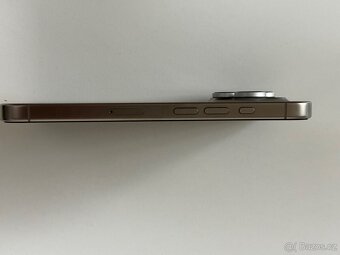 iPhone 16 Pro 256gb – stav výborný - 6