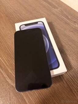 IPhone 12 mini 64 GB - 6