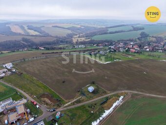 Pozemek, 3461 m2, Javorovec, 129413 - 6