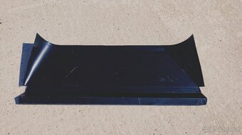 Jaguar E-type S3 2+2,Roadster E-type S3 - 6