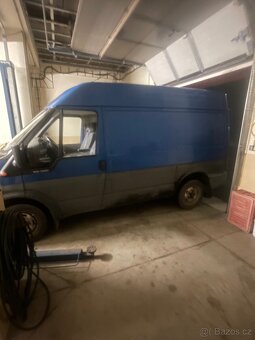 Ford transit - 6