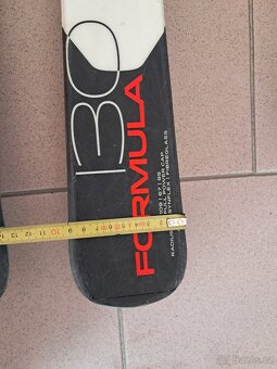 Set na sjezdové lyžování - 6