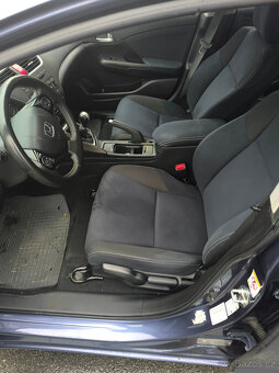 Honda Civic Tourer 1.6 i-DTEC Sport - CEBIA - 6