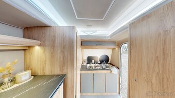 Karavany Niewiadow N126 - 6