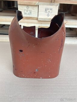 Jawa 550/555 prsíčka - 6