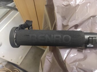 Monopod Benro - 6