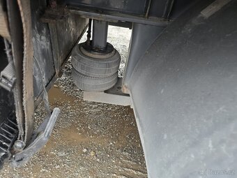 návěs SCHWARZMÜLLER r.2014, LOWDECK, - 6