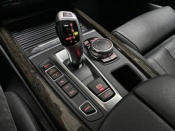 X5 40e iPerformance Plug-in Hybrid EL-SPZ, m-paket - 6