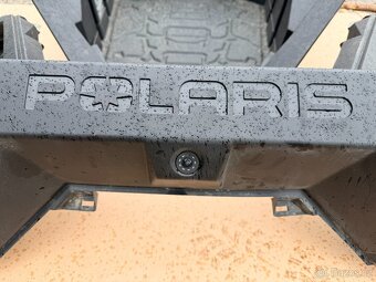 POLARIS RZR PRO R ULTIMATE 2.0  DIELY - 6