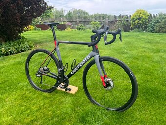 Guerciotti Eclipse S - 2021, L - 6