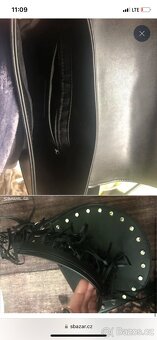 Crossbody Reserved kabelka, nová - 6