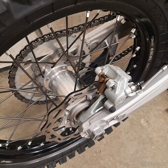 KTM SXF 450 2019 - 6