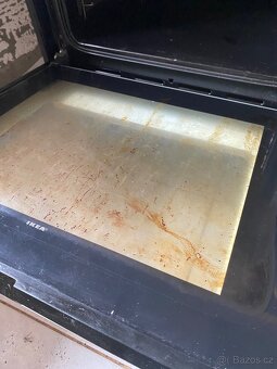 Horkovzdušná trouba Ikea Datid - 6