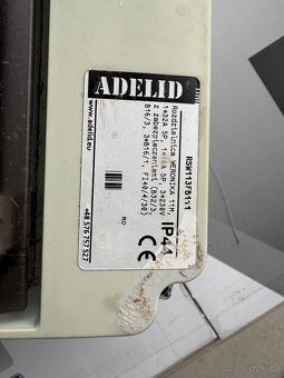 Stavební elektrorozvaděč - 6