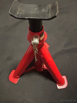 Vybavení dílny - 6