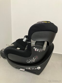 Autosedačka Cybex Sirona S i-Size 0-18kg - 6