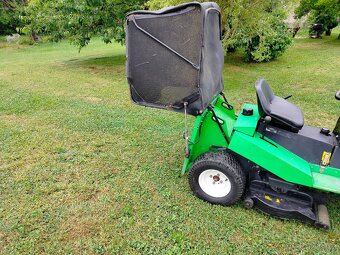 Prodám Etesia 100 - 6