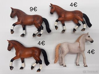 Schleich kone … - 6