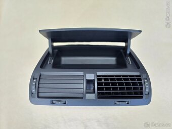 Odkládací schránka Škoda Octavia II - 6