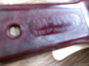 letovací pájka - 6