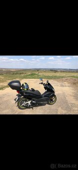 Honda pcx - 6