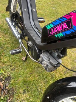 Babetta 210 Grand Lux - 6