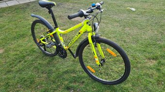 Dětské kolo 24" Maxbike - 6