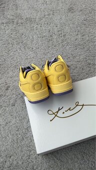 Nike Air Force 1 Low Protro Kobe Bryant Mamba Mentality - 6