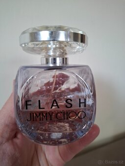 Parfém Jimmy Choo - 6