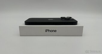 iPhone 16 Pro 128GB Black Titanium + ZÁRUKA - 6