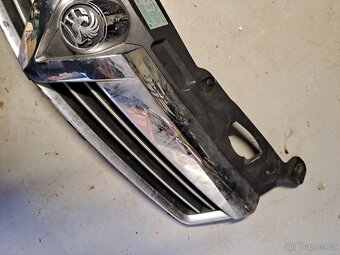 Vauxhall Opel Astra H - 6