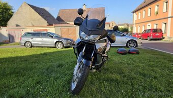 Honda Varadero - 6