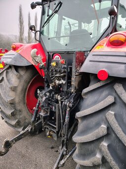 Zetor Forterra 150 HD - 6