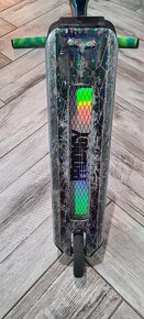 PRODANO Freestyle koloběžka Blunt Prodigy S9 Oil Slick - 6