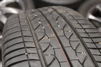 398AS Letní sada Toyota Yaris 16" 195/50/16 4x100 - 6