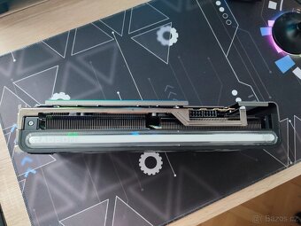 PRODÁNO - SAPPHIRE NITRO+ Radeon RX 7800 XT GAMING OC 16 GB - 6