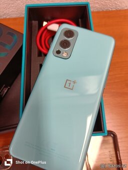Oneplus Nord 2 5G 8/128GB - 6
