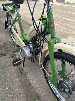 Moped S11 a S22 - 6