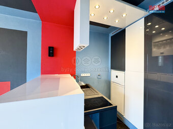 Prodej bytu 2+kk, 57 m², Brno, ul. Dusíkova - 6
