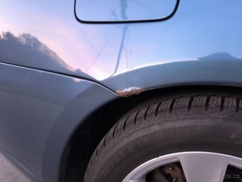 Subaru Legacy 2.0i 101kw - 6