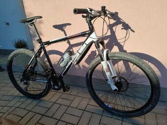 Genesis Deore/XT - 6