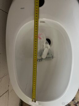 Bidet - 6