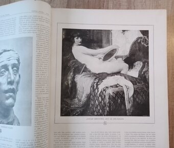 kniha Zlatá Praha - 1919 - 6